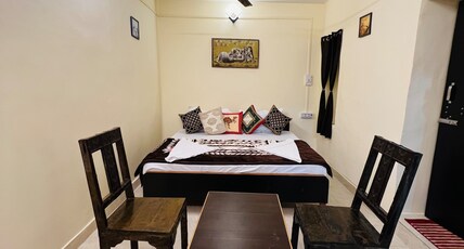 Stay with La Purezza Room Type - Bedroom 4