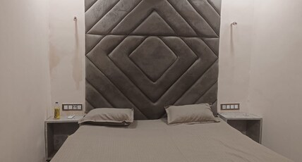 Naam Residency s Room Type - Bedroom 1