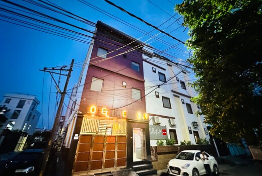 Hotel Dev International
