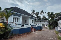Elanza Villa
