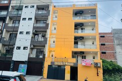 Hotel 7 Star Rohini Sector 20