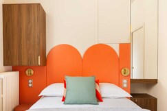 Port Royal Escape Elegant Studio for Two