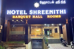 Hotel Shreenithi
