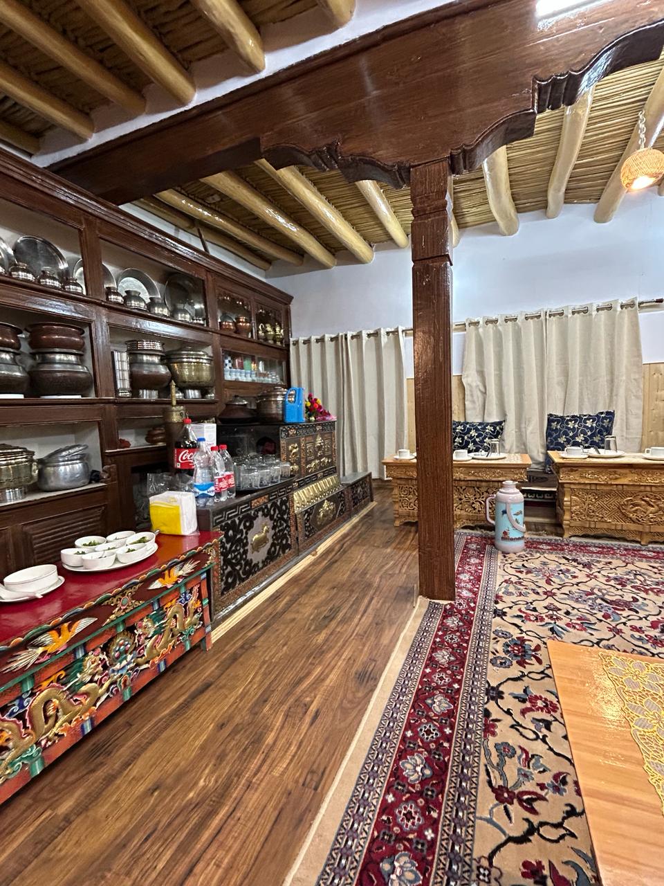 Shalla Heritage - Tap to explore photos
