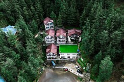 Nature Villa Resorts