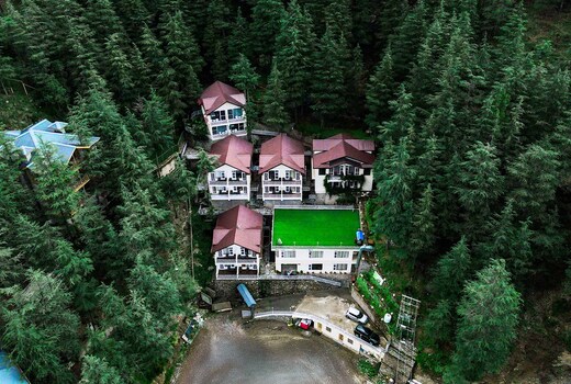 Nature Villa Resorts