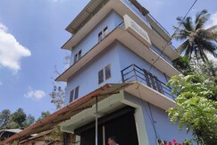 Green Ridge Holidays