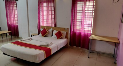SM Suites Room Type - Bedroom 11