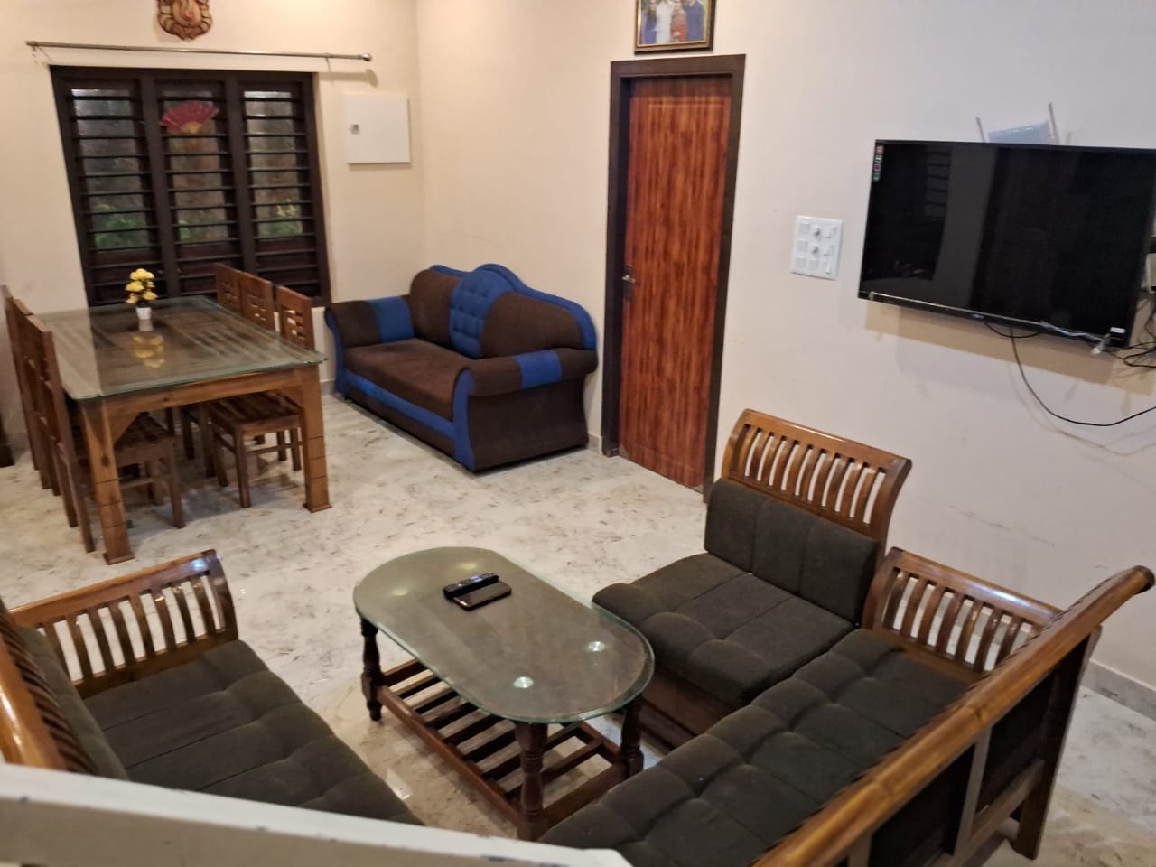 Variyath Homestay | Thirunelli Temple West Nada View - Tap to explore photos