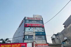 Hotel Ludhiana Regency