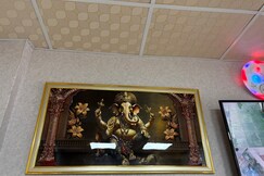 Inspired sorroundings