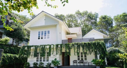 Shangri La Homestay Room Type - Shangri La Homestay