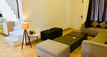 Blissville Room Type - Blissville