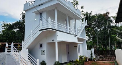 Babuloos Homestay Room Type - Babuloos Homestay