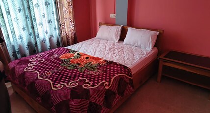 Kyede Homestay Room Type - Triple Room
