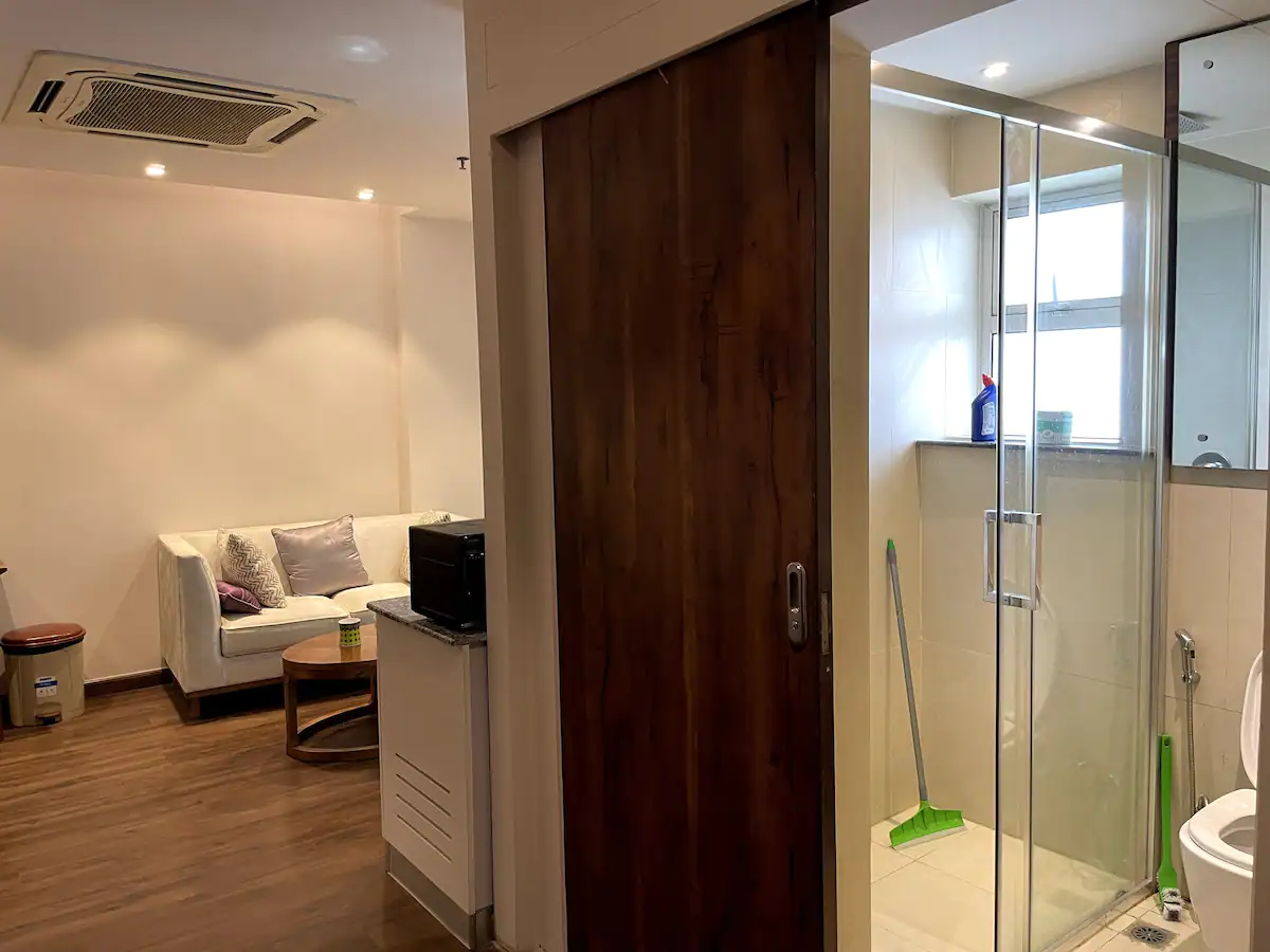 Beautiful 1BHK Apartments @Element One - Tap to explore photos