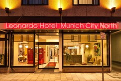 Leonardo Hotel Munich City North