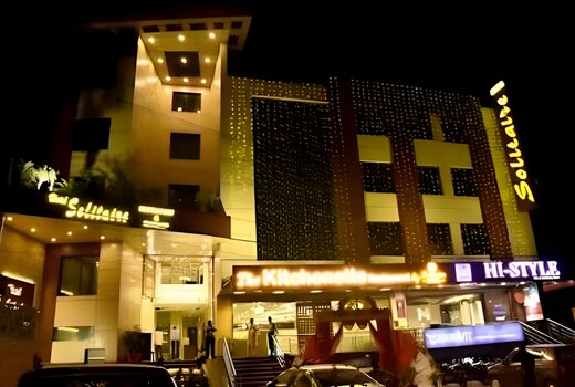 Hotel Solitaire