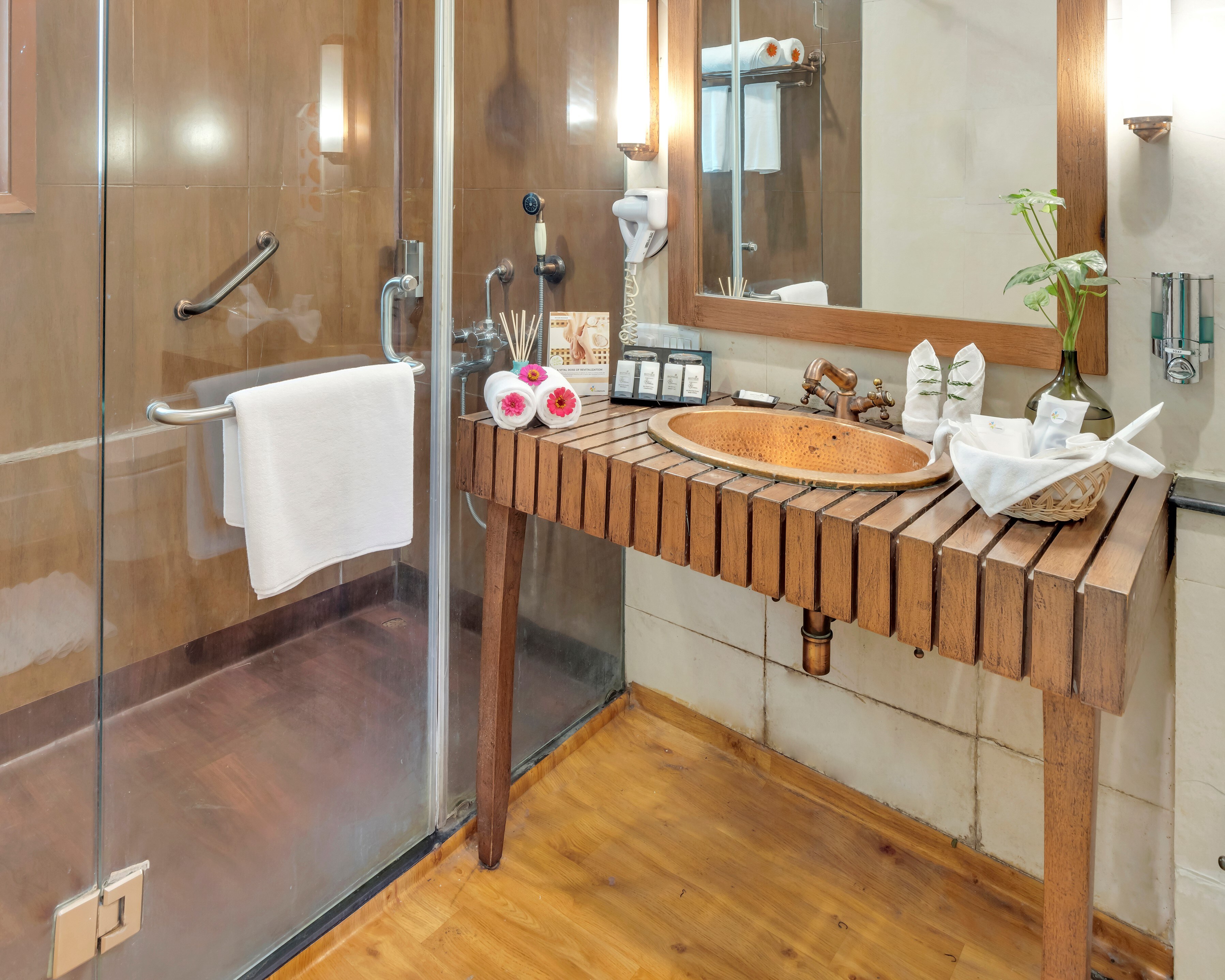 Club Mahindra Binsar Villa - Tap to explore photos