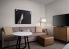 Staybridge Suites FLOWOOD  Room Type - 1 Queen Studio Suite Mobil Access Tub