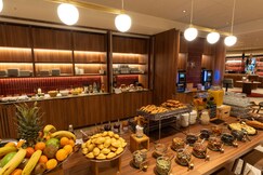 Novotel Nantes Centre Bord de Loire