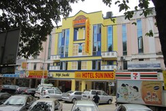 Sun Inns Hotel Kepong
