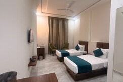 Photos of Hotel Harsh Vilas