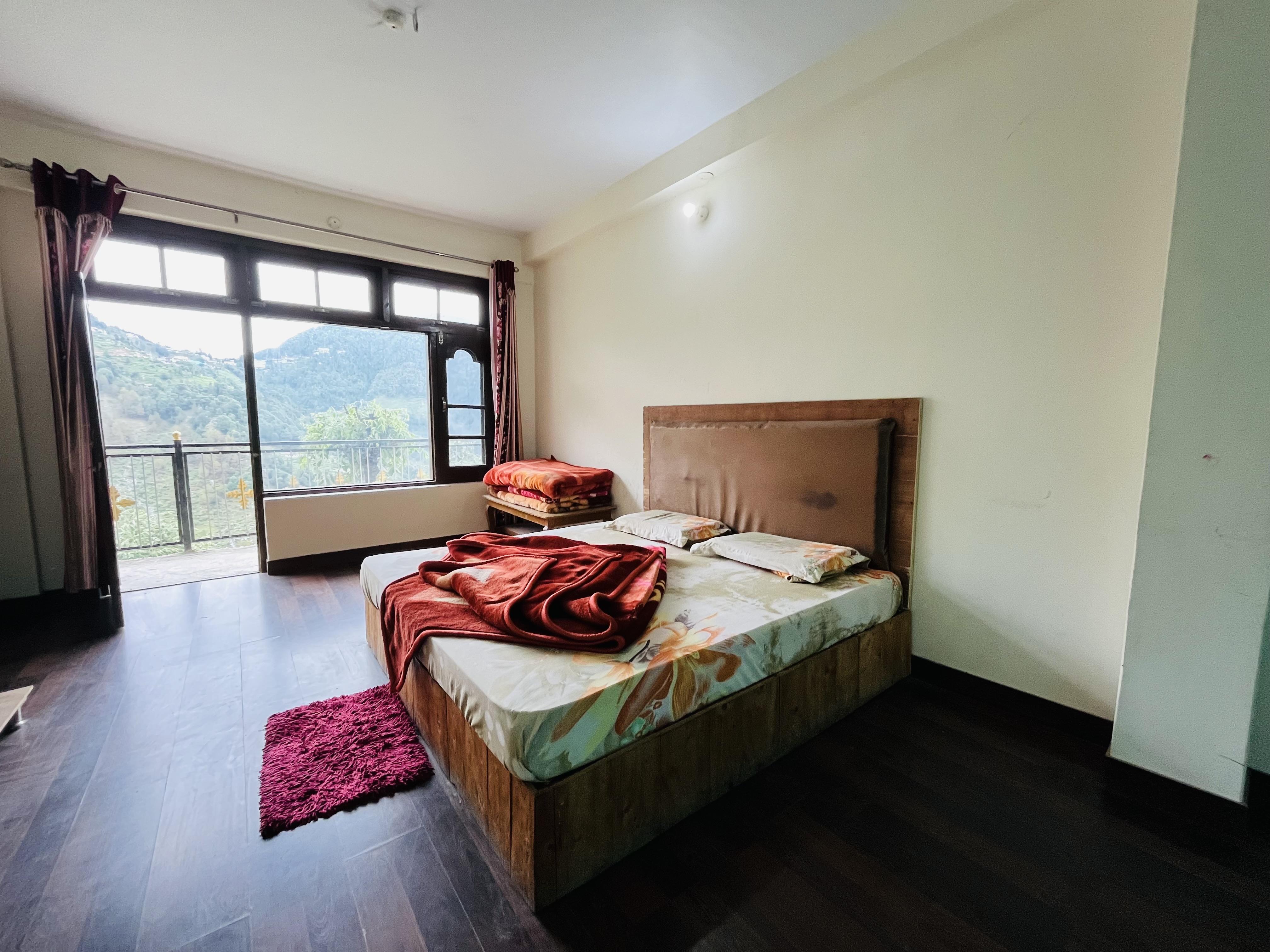 Kelash darshan - homestay - Tap to explore photos