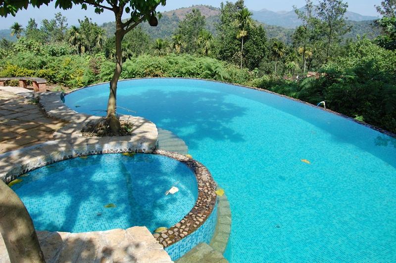 Annapara Homestay in Vythiri - Wayanad - Tap to explore photos