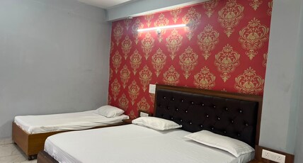 Rajindra Palace Room Type - Family Room