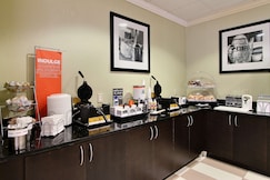 Hampton Inn by Hilton Savannah-I-95/Richmond Hill