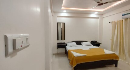 ILIF 2726 BEACH HEAVEN Room Type - Deluxe Ac