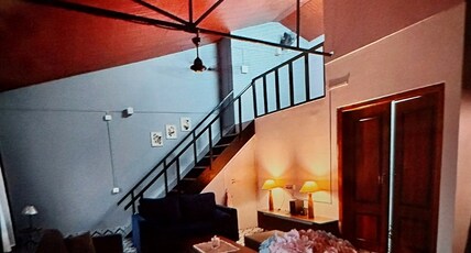 Cottage No 4 Room Type - Cottage No 4