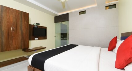 Hotel prime land Room Type - Suite Room Hotel prime land Room Type - Suite Room