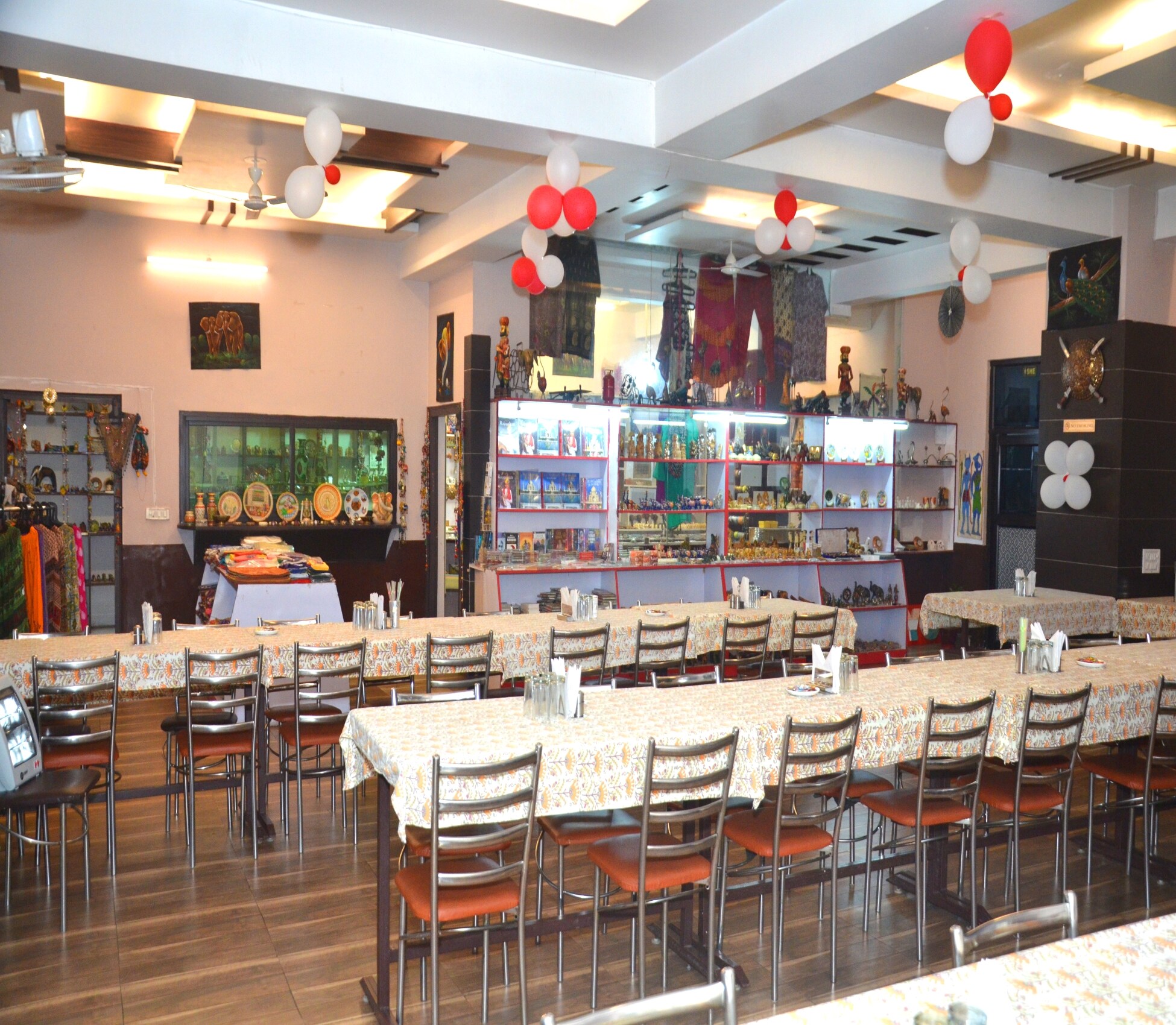 Main gallery