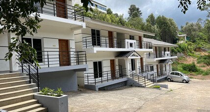 GRAND ROYALE RESORTS Room Type - Villa 1 BHK