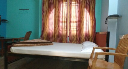 HOTEL BAIDYANATH Room Type - Non Ac Room