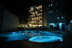 SAFFRON VALLEY HOTELS AND RESORTS