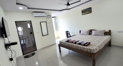 Eumi Guest House Room Type - Standard Room