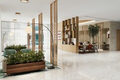Vintage Grand Hotel Apartments Dubai