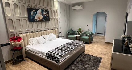 Callista Stay with grace find your space Room Type - Bedroom 1