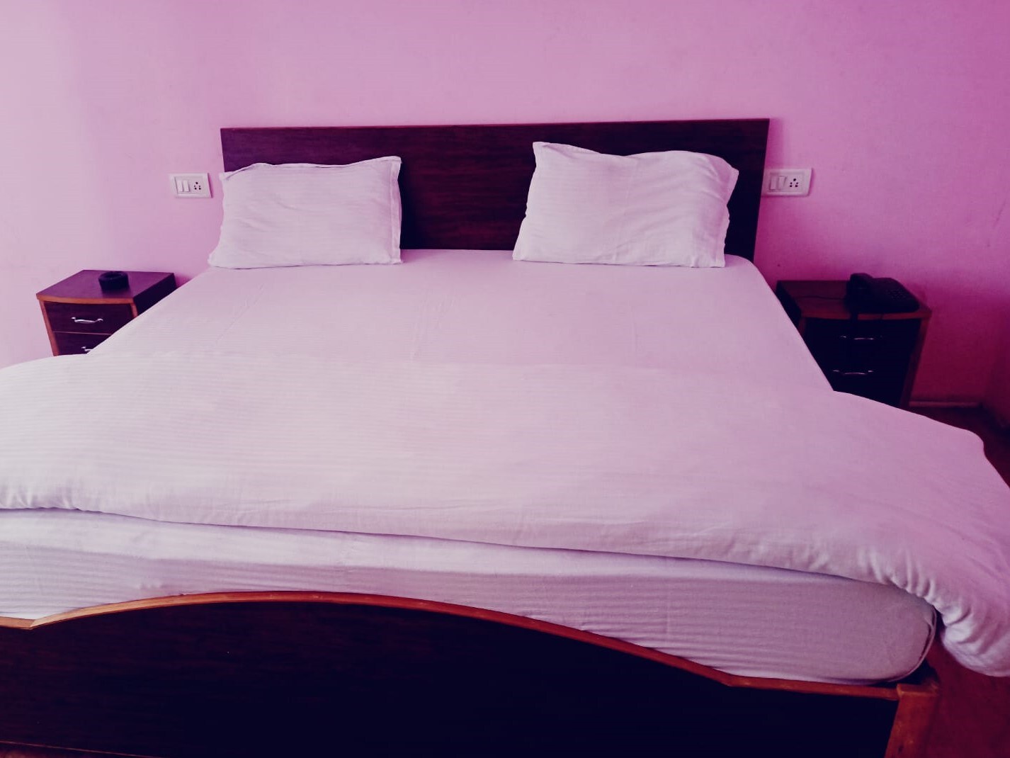 Siddhi Restaurant and Guest House - Tap to explore photos