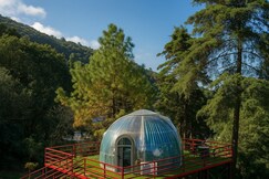 UFO Mussoorie