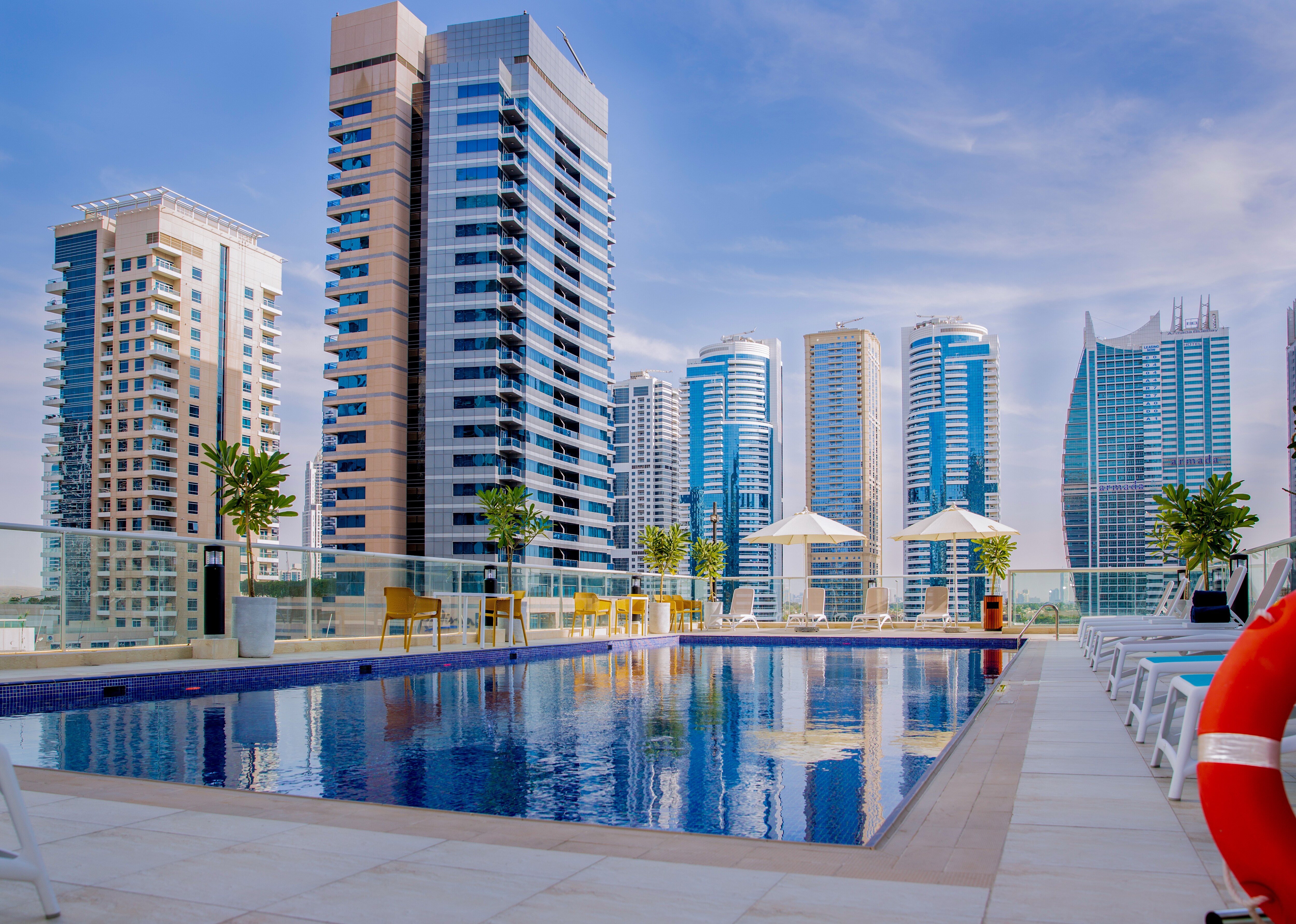 Regency Luxury Suites - Tap to explore photos