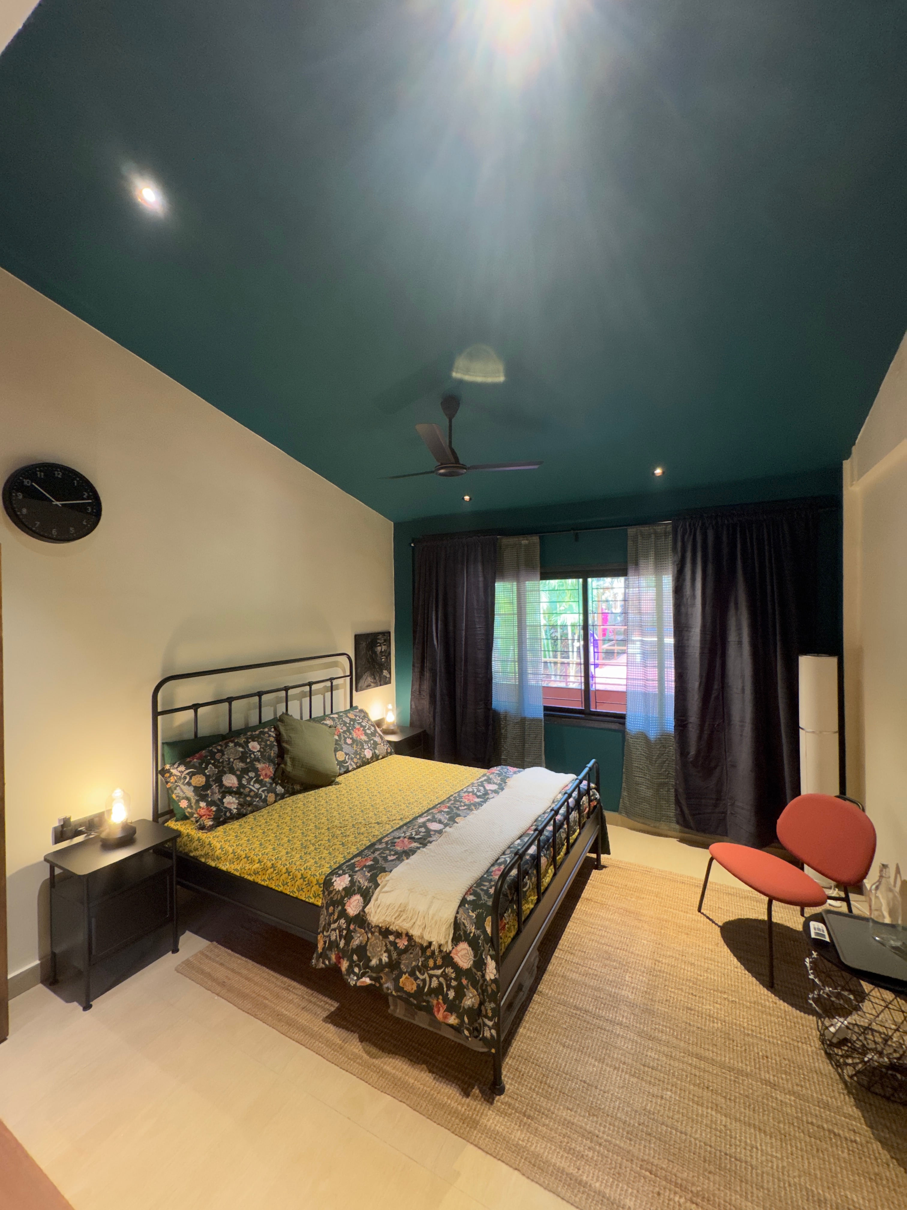 SHANTAI LUXURY HOME STAY - Tap to explore photos