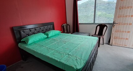Trishakti Aura Room Type - Room 4