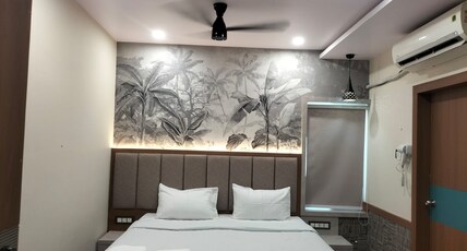PADMA MANOR ROYAL Room Type - Premium Room