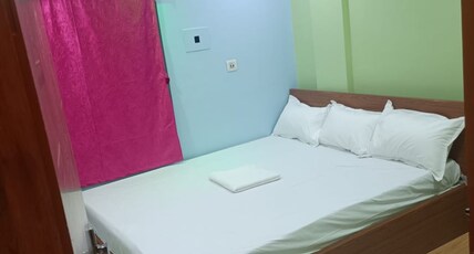 Agomoni03 Guest House Room Type - Bedroom 9
