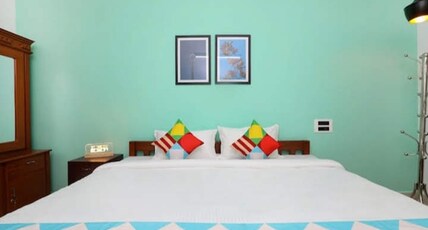 Coorg Lavish Homestay Coorg Room Type - Deluxe Non AC Room