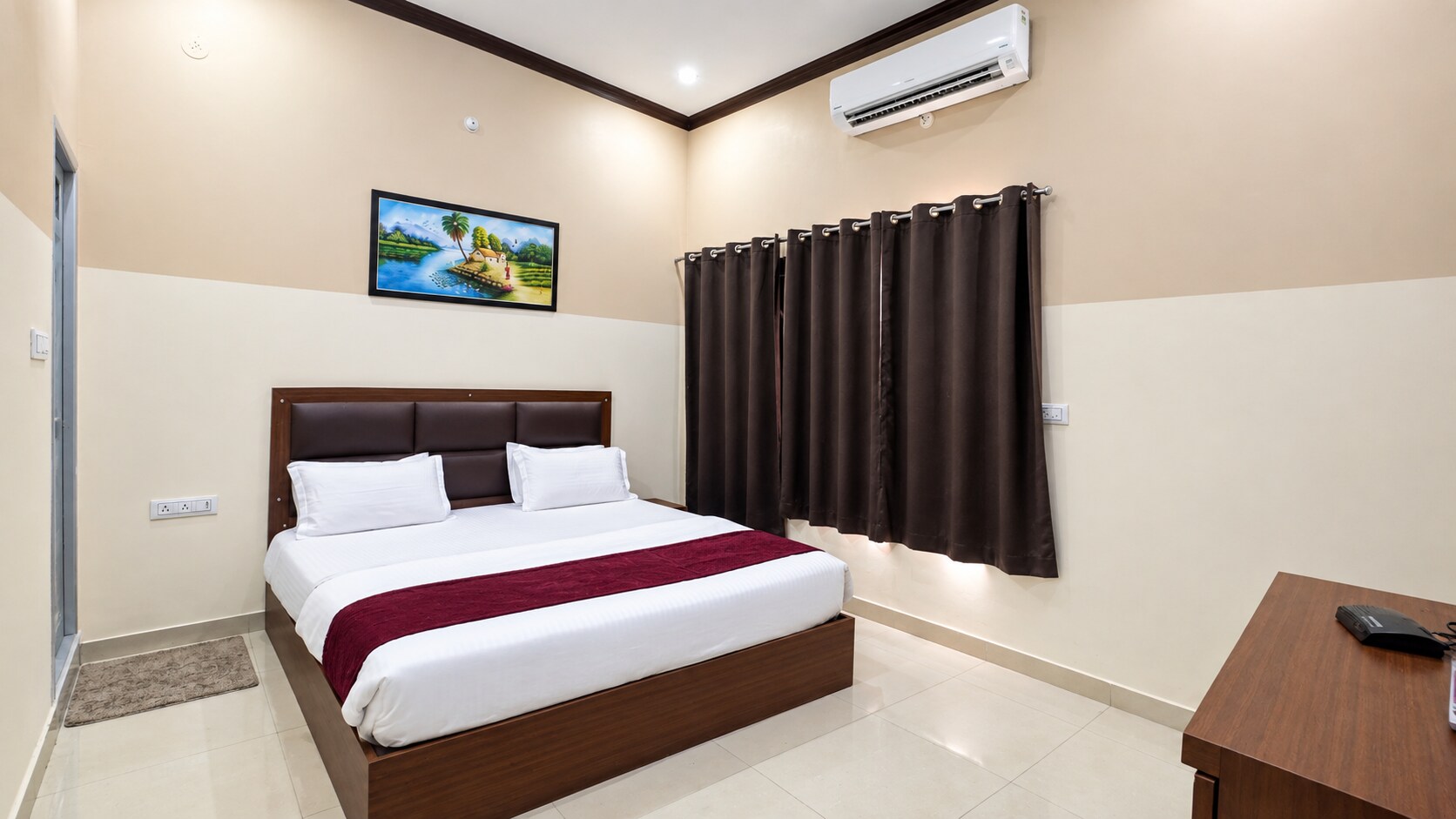 SHREE ANJANA HOTEL - Tap to explore photos